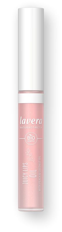 Lavera Juicy lips oil  5.50 Milliliter