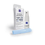ZEISS Anti-condens kit voor brillen 1.00 Set