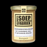 Kleinstesoepfabriek Paddenstoelsoep bio 400.00 Milliliter