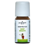 Jacob Hooy Deep breath olie 10.00 Milliliter