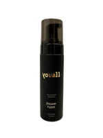 YouAll Monoi hair & body foam 175.00 Milliliter