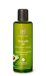 Primavera Avocado oil bio 100.00 Milliliter
