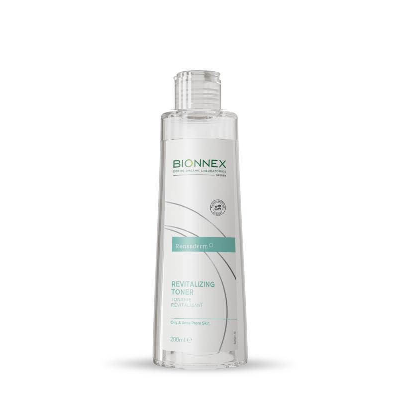 Bionnex Rensaderm toner revitalizing 200.00 Milliliter