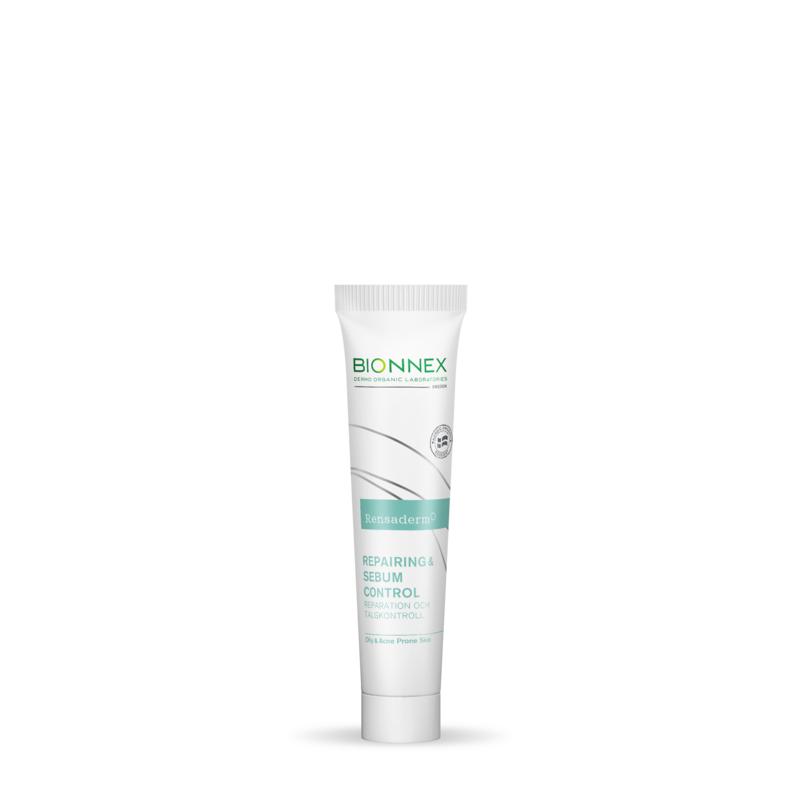 Bionnex Rensaderm moisturizing cream 30.00 Milliliter