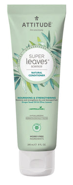 Attitude Conditioner super leaves verzorgend & verstevigend 240.00 Milliliter