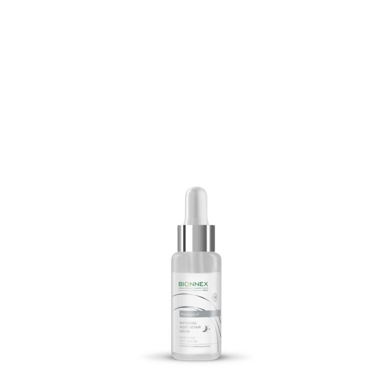 Bionnex Whitexpert serum whitening night repair 30.00 Milliliter