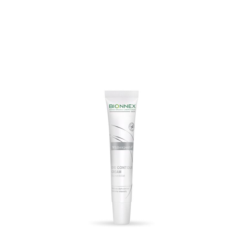 Bionnex Whitexpert eye contour cream 15.00 Milliliter