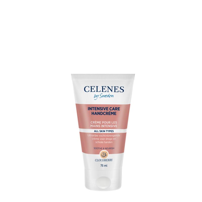 Celenes Cloudberry hand cream 75.00 Milliliter