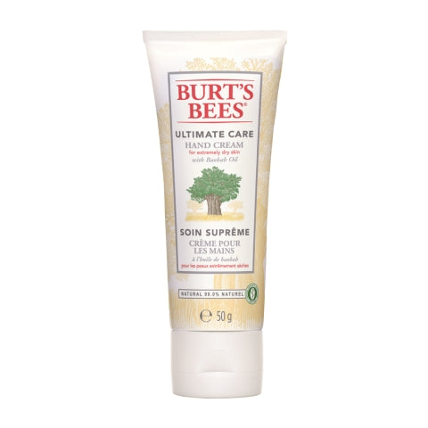 Burt's Bees Hand cream ultimate care 48.10 Gram