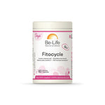 Be-Life Fitocycle 60.00 Vegetarische capsules
