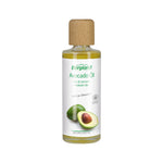 Bergland Avocado olie 125.00 Milliliter
