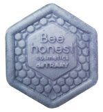 Traay Bee Honest Hair & bodybar men sandelwood & honing 80.00 Gram