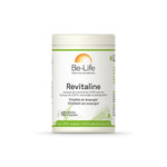 Be-Life Revitaline 60.00 Capsules
