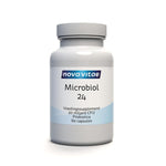 Nova Vitae Microbiol 24 60.00 Capsules