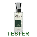 Altearah Parfum de soin emerald oxygen 30ml 1.00 Tester