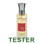 Altearah Parfum de soin royal purple energy 30ml 1.00 Tester