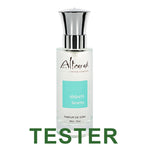 Altearah Parfum de soin turqoise serenity 30ml 1.00 Tester