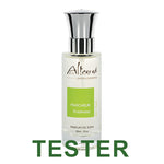 Altearah Parfum de soin green freshness 30ml 1 Tester