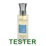 Altearah Parfum de soin blue peace 30ml 1.00 Tester