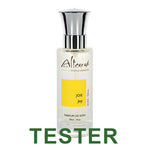 Altearah Parfum de soin yellow joy 30ml 1.00 Tester