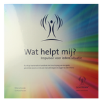 Lichtwesen Wat helpt mij boek/kaart 1.00 Stuks