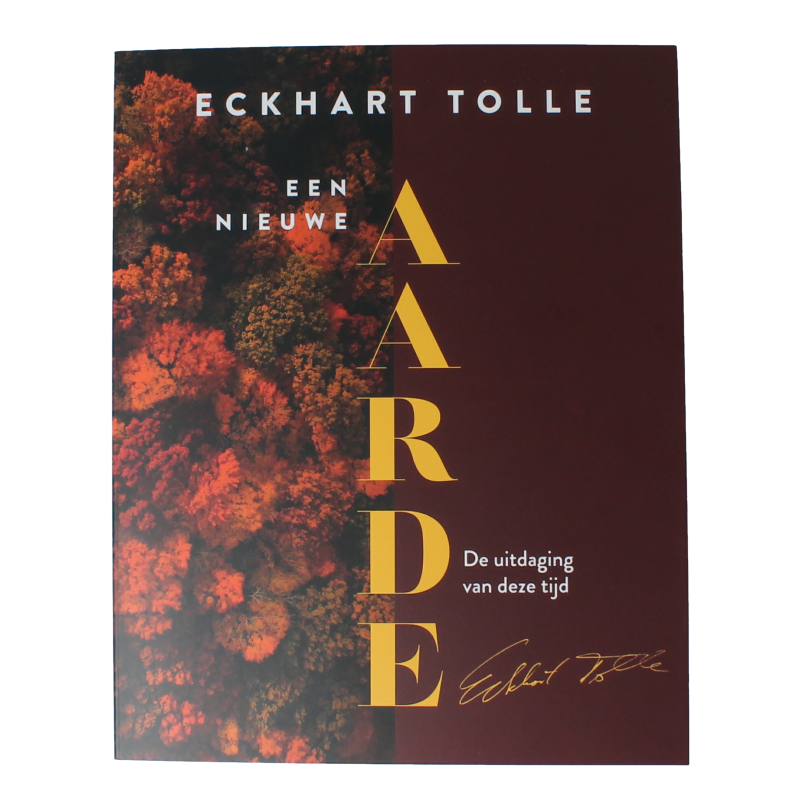 Ankh Hermes Een nieuwe aarde 1 Boek