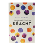 Kosmos Hoogsensitiviteit als kracht 1 Boek