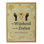 Deltas Wijsheid van de zielen boek & kaarten 1.00 Set