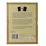 Deltas Wijsheid van de zielen boek & kaarten 1.00 Set