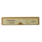 Deltas Wijsheid van de zielen boek & kaarten 1.00 Set