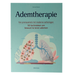 Deltas Ademtherapie 1.00 Boek