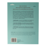 Deltas Ademtherapie 1.00 Boek