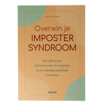 Deltas Overwin imposter syndroom 1.00 Boek