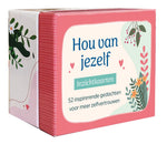 Deltas Hou van jezelf inzichtkaarten 1.00 Set