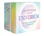 Deltas Vraag raad aan universum kaarten 1.00 Set