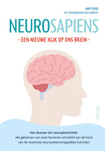 Deltas Neurosapiens - Een nieuwe kijk op ons brein 1.00 Boek