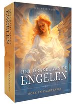 Deltas Het orakel van de engelen 1 Set