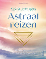 Deltas Spirituele gids astraal reizen 1.00 Boek