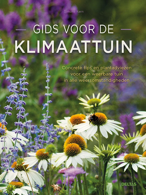 Deltas Gids voor de klimaattuin 1.00 Boek