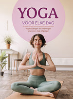 Deltas Yoga voor elke dag 1.00 Boek
