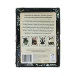 Deltas De kracht van natuurmagie boek en kaarten 1.00 Set