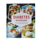 Deltas Diabetes kookboek 1.00 Boek