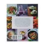Deltas Diabetes kookboek 1.00 Boek
