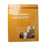 Chi Groot handboek olien & vetten 1.00 Boek