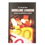 Succesboeken Dodelijke leugens 1.00 Boek
