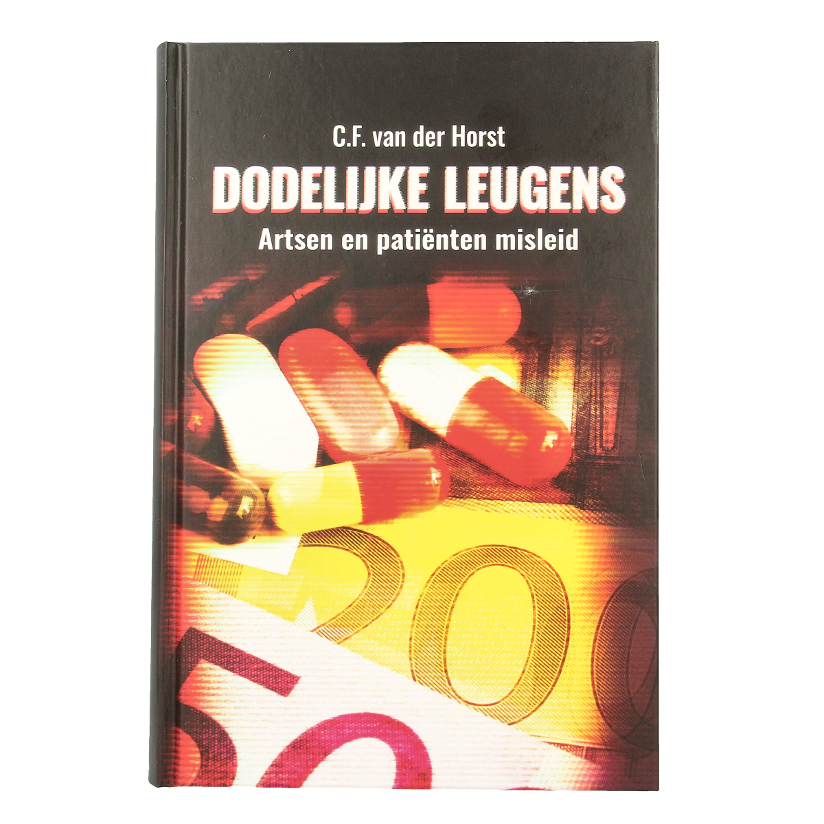 Succesboeken Dodelijke leugens 1.00 Boek