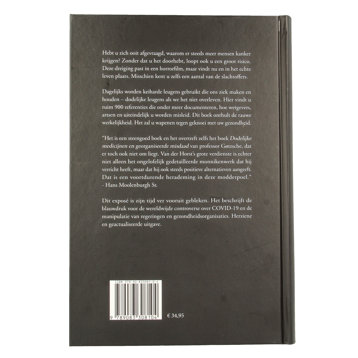 Succesboeken Dodelijke leugens 1.00 Boek