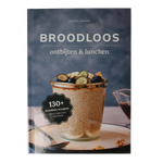 Frenchtop Broodloos ontbijten & lunchen 1.00 Boek