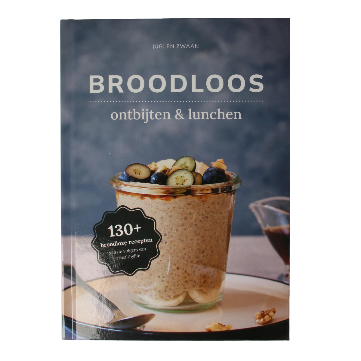 Frenchtop Broodloos ontbijten & lunchen 1.00 Boek