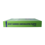 Chi Geneeskrachtige planten handboek 1.00 Boek